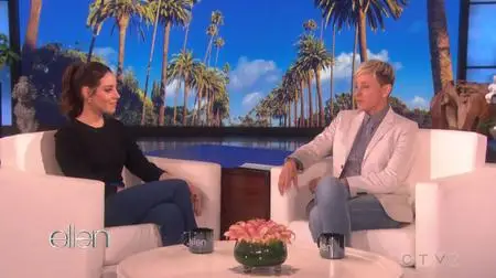 The Ellen DeGeneres Show S16E179