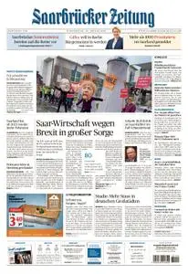 Saarbrücker Zeitung – 30. Januar 2020