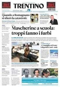 Trentino - 19 Novembre 2020