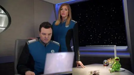 The Orville S01E12