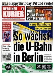 Berliner Kurier - 01 September 2023