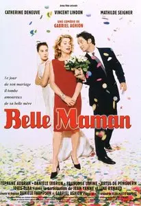 (Comedie) Belle Maman [DVDrip] 1999