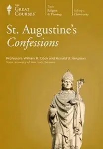 St. Augustine’s Confessions