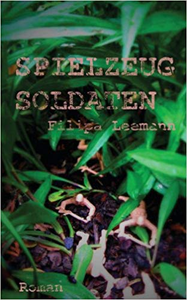 Spielzeugsoldaten - Filipa Leemann