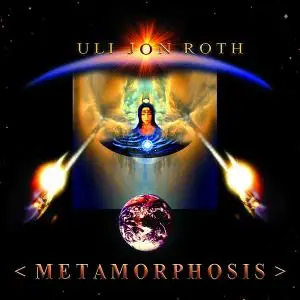 Uli Jon Roth & Sky Orchestra - Metamorphosis Of Vivaldi's Four Seasons (2003)