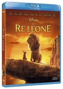 Il Re Leone / The Lion King (2019)