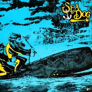 Sea Dog - Sea Dog (1972/2022) [Official Digital Download 24/192]