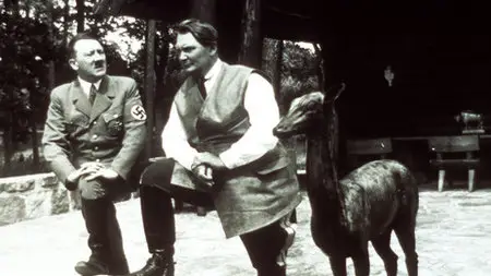 Channel 5 - Goering's Last Secret: Revealed (2010)