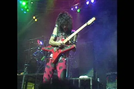 Loudness - Thunder In The East (1985) [35th Anniversary Ed. 2015] BOX - Ultimate Edition - 3CD+2DVD