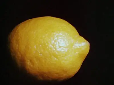 Lemon (1969)