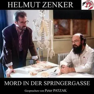 «Mord in der Springergasse» by Helmut Zenker