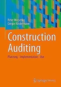 Construction Auditing