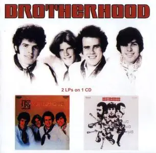 Brotherhood - The Complete Recordings (2014)