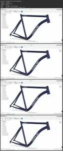 Fusion 360 Modeling Techniques and Workflow