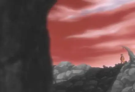 TACHiKEN Naruto 146 Leftover Ambitions Orochimaru s Shadow