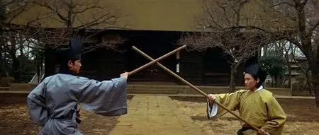 Game Of Death II (1981)