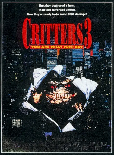 Critters - L'intégrale (1993)