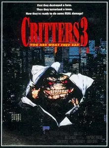 Critters - L'intégrale (1993)