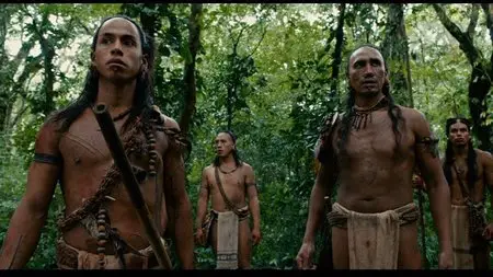 Apocalypto (2006)