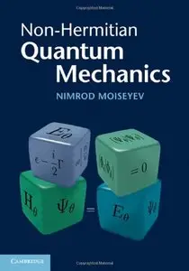 Non-Hermitian Quantum Mechanics (repost)
