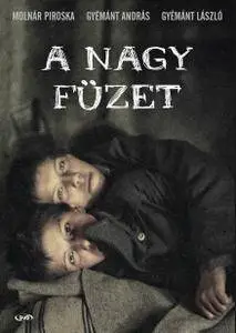 The Notebook (2013) A nagy füzet