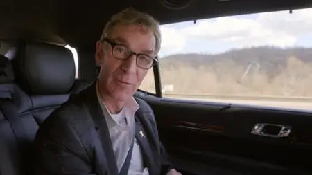 Bill Nye: Science Guy (2017)