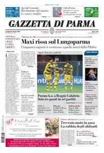 Gazzetta di Parma - 25 Ottobre 2021