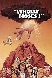 Wholly Moses! (1980)