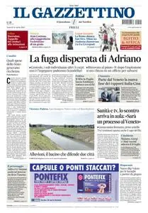 Il Gazzettino Friuli Venezia Giulia - 12 Aprile 2024