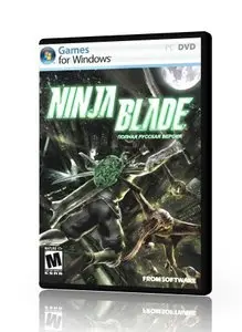 Ninja Blade (PC/2009/RUS/ENG/ND/RePack)