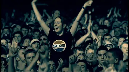 Travis - More Than Us (Live In Glasgow) [2001, DVD9]