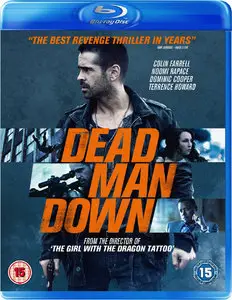 Dead Man Down (2013)
