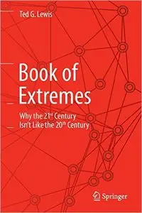 Book of Extremes: Why the 21st Century Isn't Like the 20th Century (Repost)