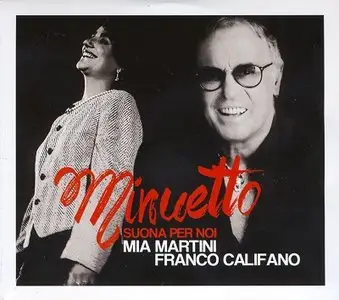 Mia Martini, Franco Califano - Minuetto suona per noi (2013)