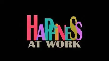 ZED - Happiness at Work (2015)