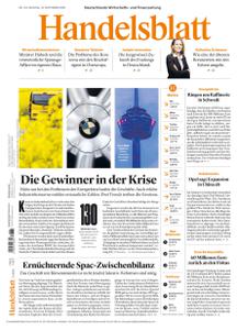 Handelsblatt  - 19 September 2022