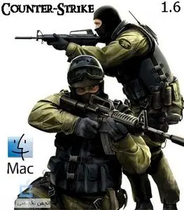 Counter Strike for Mac
