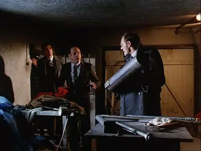 Night Crossing (1982)