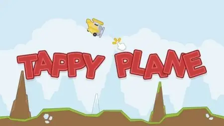 The Complete iOS Game Course - Build a Flappy Bird Clone 
