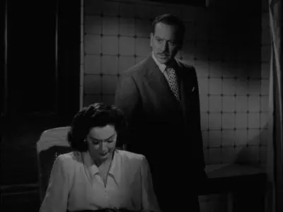 The Guilt of Janet Ames (1947)