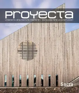 Proyecta - Noviembre/Diciembre 2015