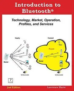 Introduction to Bluetooth [Kindle Edition]