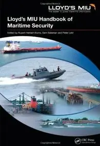 Lloyd's MIU Handbook of Maritime Security (repost)