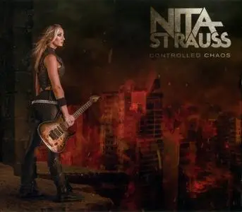 Nita Strauss - Controlled Chaos (2018)