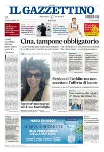 Il Gazzettino Rovigo - 29 Dicembre 2022