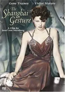 The Shanghai Gesture (1941)