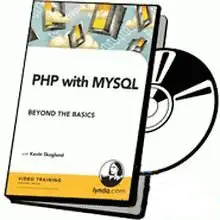 Lynda.com - PHP with MySQL: Beyond the Basics, with Kevin Skoglund