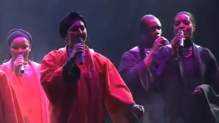 Xutos & Pontapés - O Circo de Feras, ao Vivo no Campo Pequeno