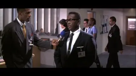 Hackers (1995)