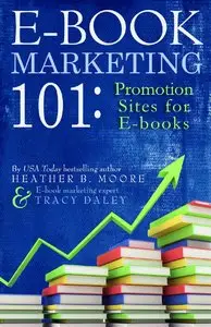 E-Book Marketing 101: Promotion Sites for E-Books